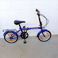 Compass blue folding for sale  NOTTINGHAM
