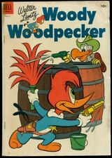 1953 woody woodpecker for sale  Greenwich