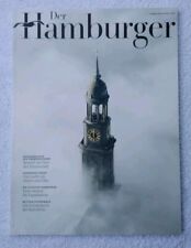 Zeitschrift hamburger ersten gebraucht kaufen  Hamburg