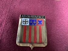 Provence grill badge for sale  READING