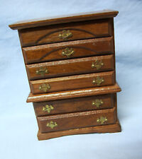 Dollhouse furniture concord for sale  Sidell