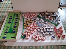 Subbuteo joblot team for sale  WARMINSTER