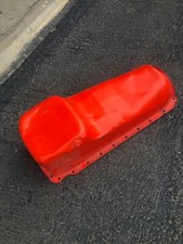 Oil pan 1966 for sale  Santa Barbara