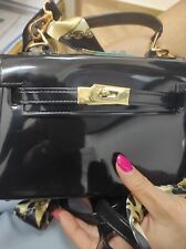 Borsa donna kelly usato  Roma