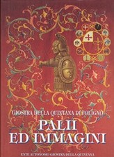 Giostra della quintana usato  Italia