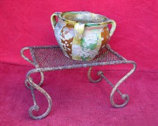 Tabouret repose pied d'occasion  Talence