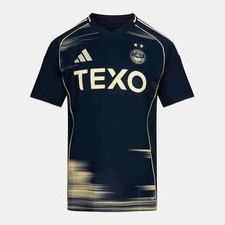 Aberdeen away jersey for sale  ABERDEEN