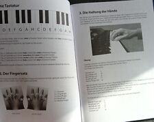 Keyboard klangwelt kinder gebraucht kaufen  Magdeburg