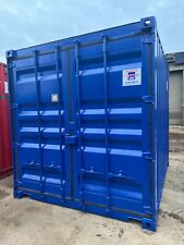 10ft double door for sale  HULL