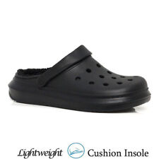Ladies fur clogs for sale  BIRMINGHAM