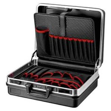Knipex werkzeugkoffer basic gebraucht kaufen  Elsoff, Rehe, Oberroßbach