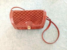 Borsa donna originale usato  Roma