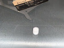 For grundig cr550 d'occasion  Cavaillon