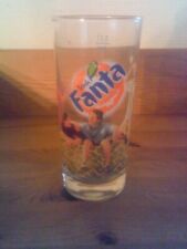 Altes fanta sammelglas gebraucht kaufen  Hannover