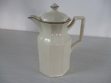 staffordshire ironstone teapot for sale staffordshire ironstone teapot for sale SPALDING