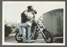 Adv cartolina post usato Adv cartolina post usato  Ostuni