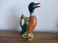 Carafe pichet canard d'occasion  Champigny-sur-Marne