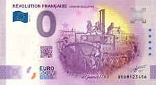 Billet louis xvi d'occasion  Clermont-Ferrand-