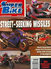 Triumph trophy zxr750 for sale  WIGAN