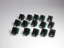 *Lote de 15* Conector RJ45 montagem em painel chassi EtherCon Neutrik NE8FDP-B comprar usado  Enviando para Brazil