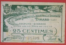 Billet nécessité chambre d'occasion Billet nécessité chambre d'occasion  Bruz