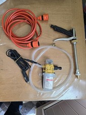 High pressure portable for sale  DEWSBURY