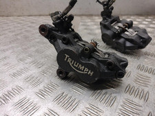 Triumph 600 brake d'occasion  Expédié en Belgium