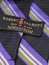 Robert talbott best for sale  Livingston