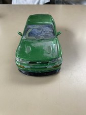 Burago ford escort usato  Casalecchio di Reno