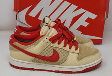 Size nike dunk for sale  Atlanta