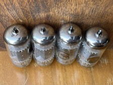 Quad matched set for sale  Brighton
