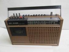 Ddr rft radio gebraucht kaufen  Lößnitz