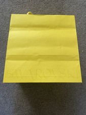 Swarovski medium gift for sale  LEIGH-ON-SEA