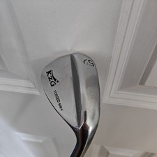 Kzg forged gap for sale  HARROW