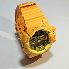 Raro modelo fora de impressão Casio G-Shock Ga-400A-9Ajf comprar usado  Enviando para Brazil