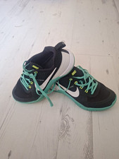 Nike flywire trainers for sale  BARGOED