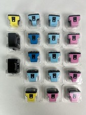 Lot genuine ink for sale  Caldwell