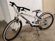 Zoll mountainbike kinderfahrra gebraucht kaufen  Chemnitz