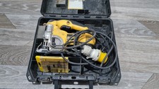 Dewalt dw331k 110volt for sale  Shipping to Ireland