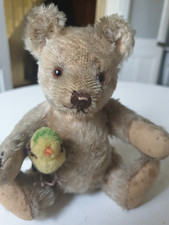 Alt steiff teddy gebraucht kaufen Alt steiff teddy gebraucht kaufen  Elsdorf-Westermühlen