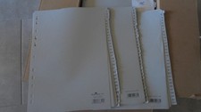 Din kunststoff zahlenregister gebraucht kaufen  Geringswalde