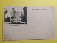 San pancrazio villa usato  Pistoia