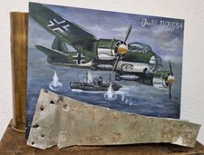 Ww2 german ju88 for sale  LINCOLN