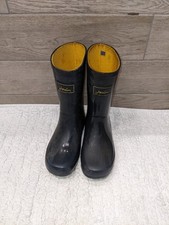 kids joules wellies 11 for sale  HASLEMERE