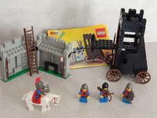 lego moyen age d'occasion  Expédié en Belgium