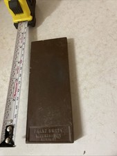 Antique franz swaty for sale  Liverpool