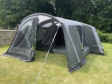 Outwell vermont air for sale  WAKEFIELD