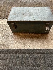 Vintage metal heavy for sale  MALDON