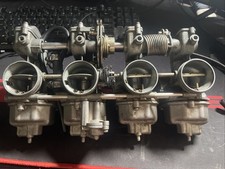 Honda cb650c 1980 for sale  Clearwater