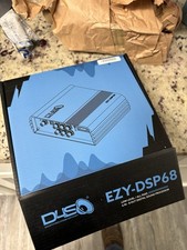 Down4sound digital signal for sale  Jacksonville